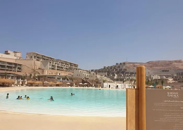 Il Monte Galala - El Sokhna - Red Sea Appartamento