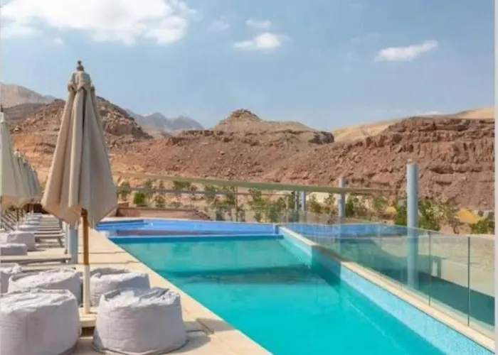 Il Monte Galala - El Sokhna - Red Sea Appartamento Ain Sukhna