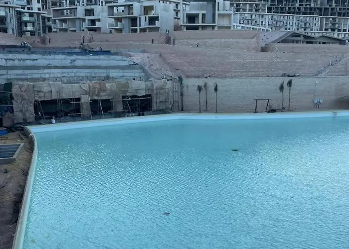 Il Monte Galala - El Sokhna - Red Sea *