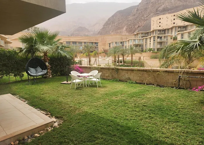 Appartamento Il Monte Galala - El Sokhna - Red Sea