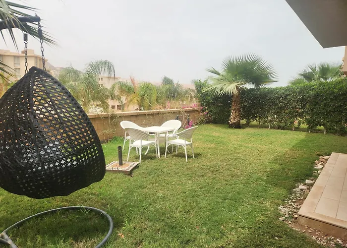 Il Monte Galala - El Sokhna - Red Sea Ain Sukhna
